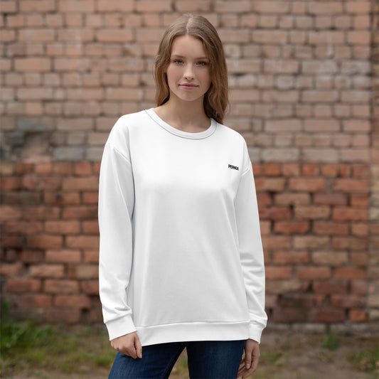 Unisex Sweatshirt pernge 