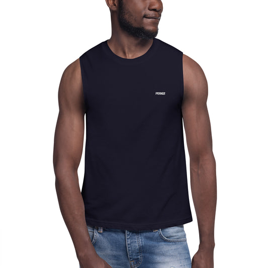 Muscle Shirt pernge 