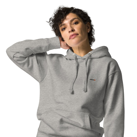 Unisex Hoodie pernge