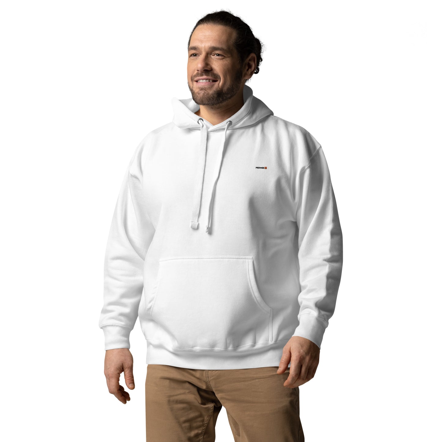 Unisex Hoodie pernge 