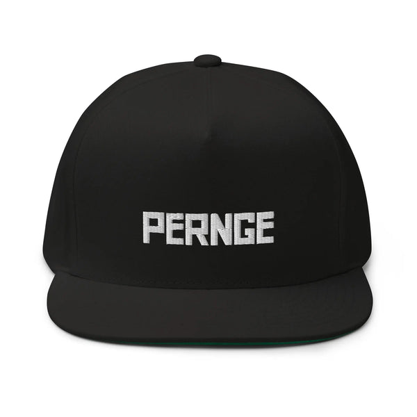 Flat Pernge Cap pernge