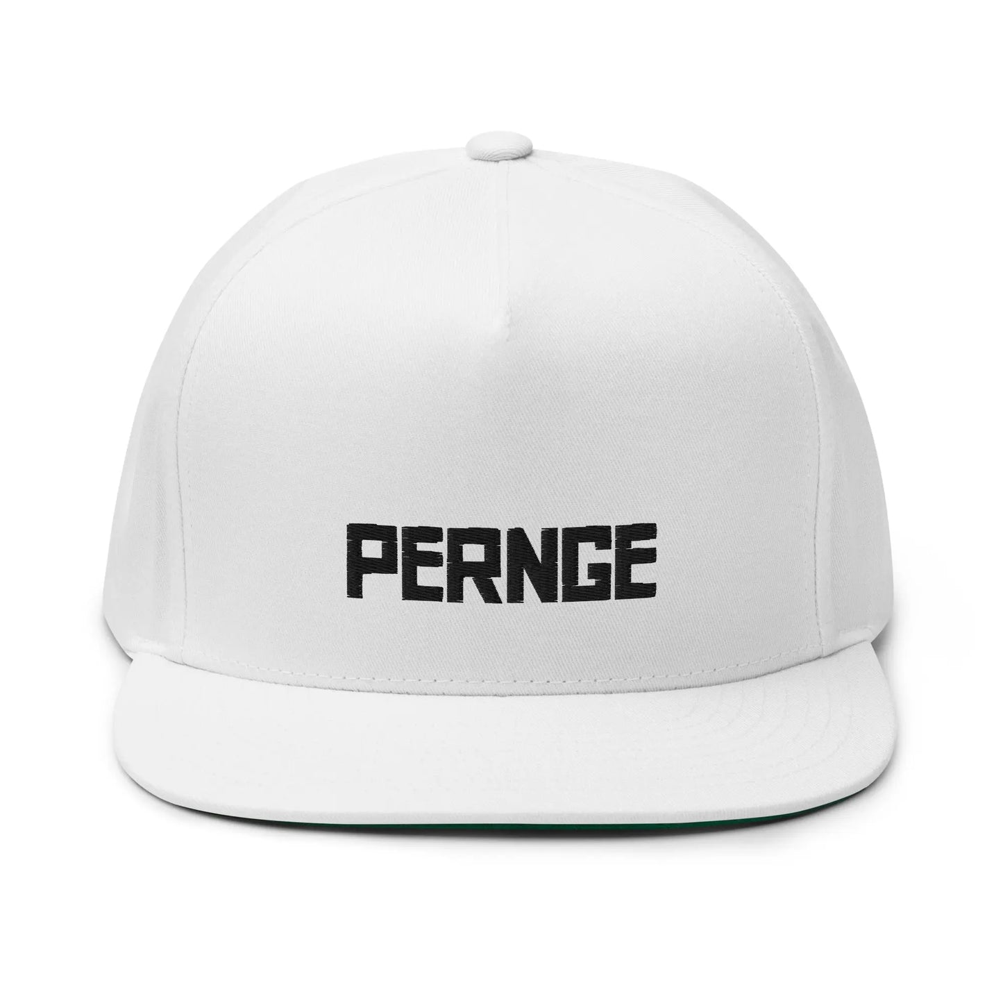 Flat Pernge Cap pernge