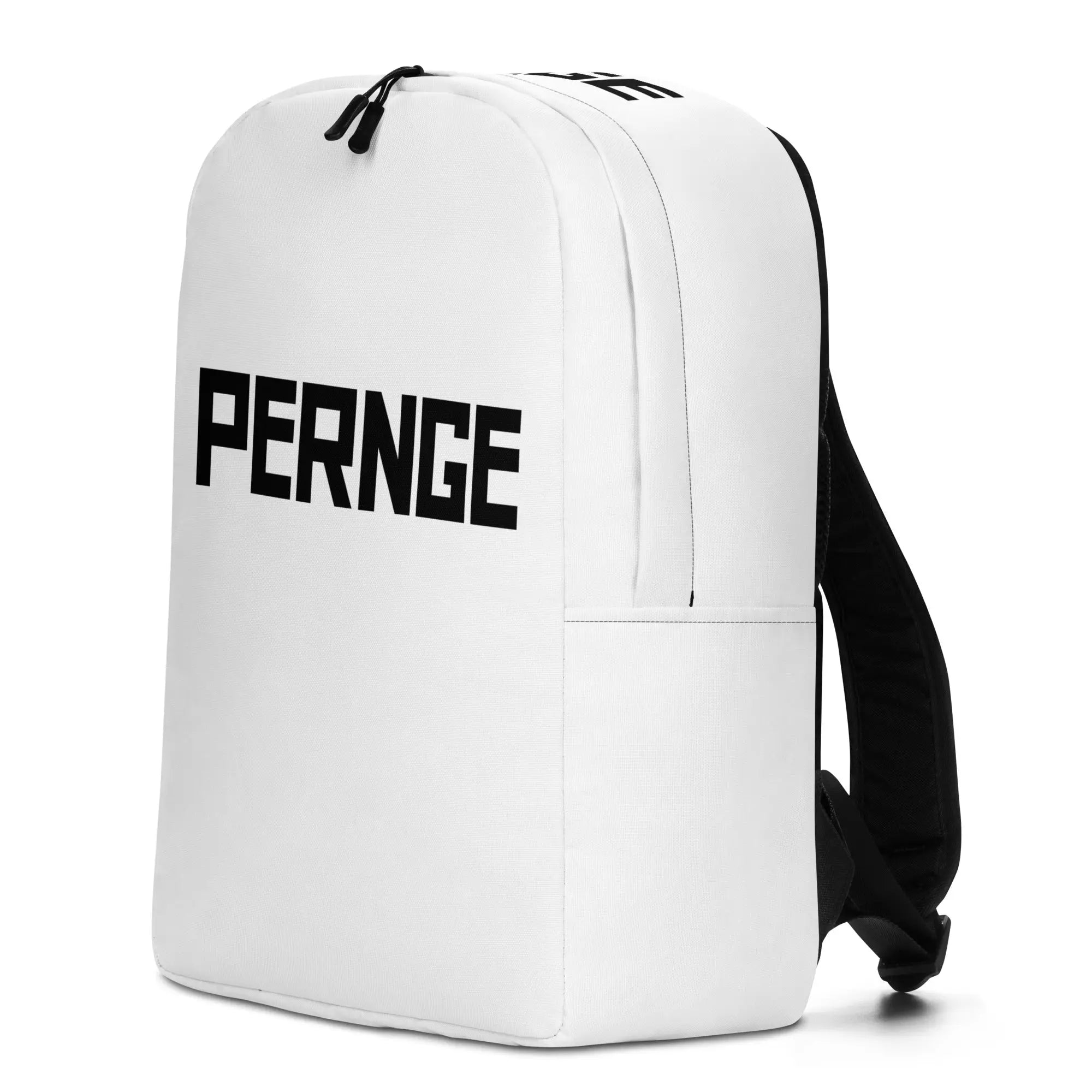 Minimalist Pernge Backpack pernge