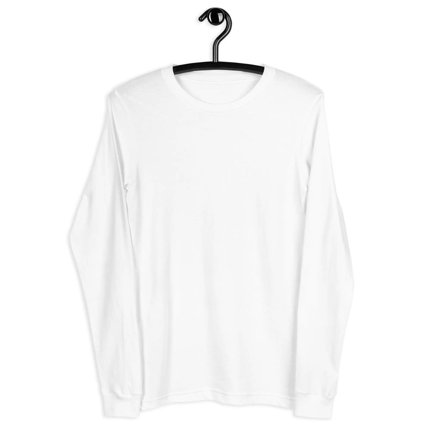 Unisex Long Sleeve Pernge Tee pernge